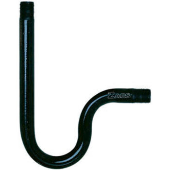 Siphon_pipe_in_carbon_steel_type_U_Cod.M79.01_without_connection_fittings