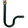 Carbon_steel_siphon_pipe_type_U_Cod.M79.02_with_connection_fittings