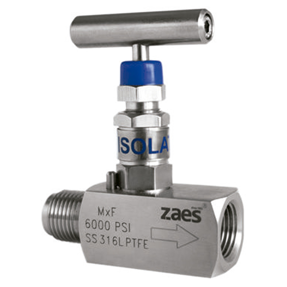 Válvula de seguridad con escape conducido conexión roscada MxH. Cod ...