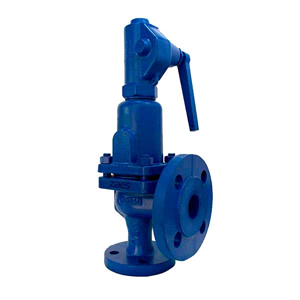 safety-valve