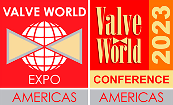 ZAES visita la Feria Valve World Americas 2023 en Houston, Texas ...